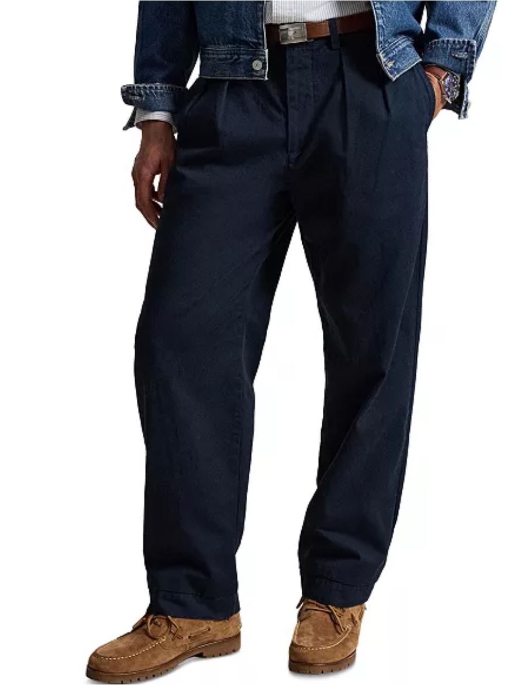 vtg Polo Chino by Ralph Lauren • Authentic Dry Goods
